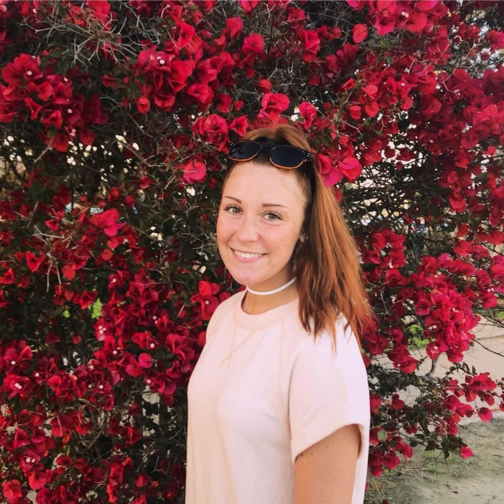 Meet your Posher, Morgan